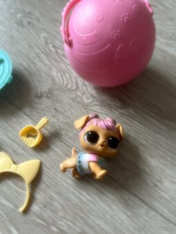 L.o.L surprise - 2
