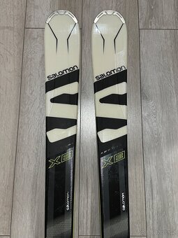 Lyže Salomon X Max X8 - 169cm - 2