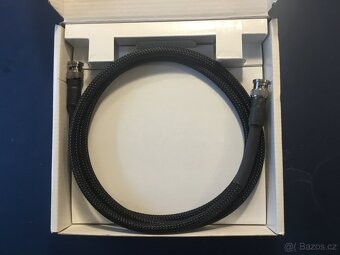 Naim DC1 BNC to BNC Digitalni kabel - 2