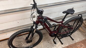 Crussis ONE-Largo 7.8-M - 2