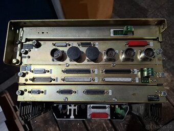 Heidenhain 415 F a Heidenhain 415 - 2