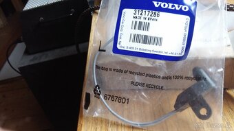 Teploměr - čidlo - senzor venkovní teploty Volvo XC60 - 2