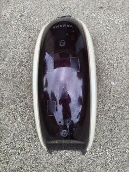 Yamaha Xvs Drag star blatnik - 2