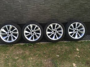 Letní sada originál BMW r19 dvojrozměr - 2