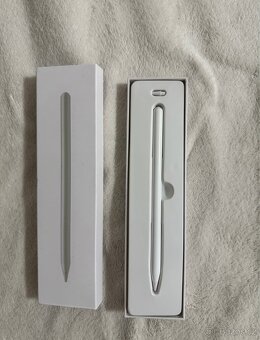 Bezdrátové dobíjecí pero HP USI - 2