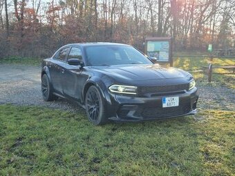Dodge Charger 5.7 V8 widebody - 2