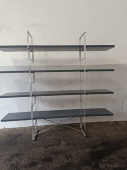 IKEA Enetri Grey - 2