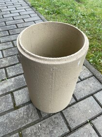 Nove kominove vlozky Schiedel - 2