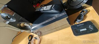 Mikrosystém Samsung MM C430D - 2