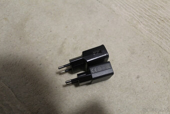 nabíječka Sony, Samsung - 2