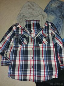 Balíček pro kluka 128 - 2