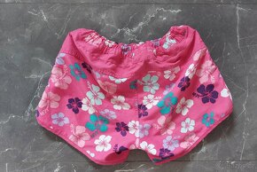 Kraťasy vel. 122/128 - 2