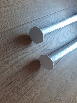 Čz 501 502 prase skutr servisní stojan nožičky - 2