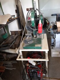 kotoučová rozbrušovací pila KDR 300P.R - 2