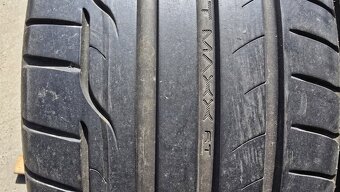 Letní pneu 225/45/18 Dunlop - 2