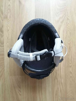 Dětská lyžařská helma - 2