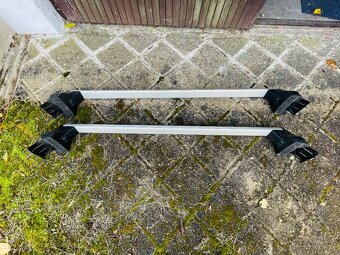 Stresni nosic Skoda Rapid Liftback - 2