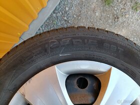 Hyundai I30 185/65 R15 - 2