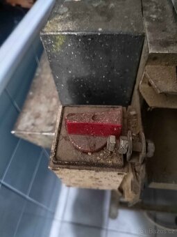 Hoblovka s protahem - 2