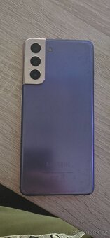 Samsung galaxy S21 5G - 2
