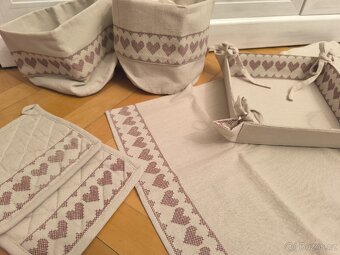 Prostírání souprava Jisk - 2