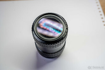 Objektiv Pentax-A 28-80mm - 2