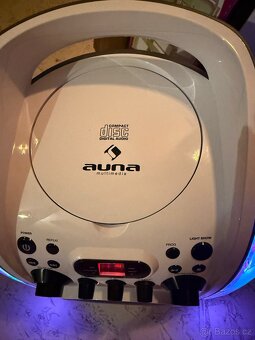 Karaoke prehravac - 2