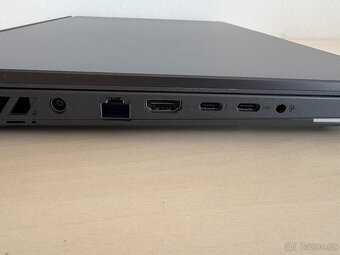 Herní notebook ASUS ROG Strix G16 G614JZ - 2