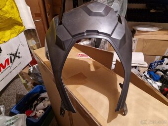 Suzuki Dl 1000 V strom 2018- Kapota - 2