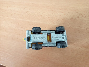 Autíčka Majorette - 2