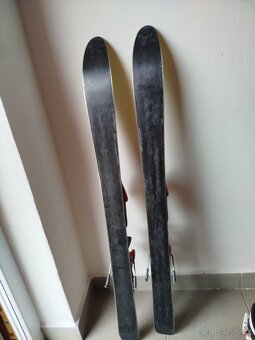 Lyže 100 cm - 2