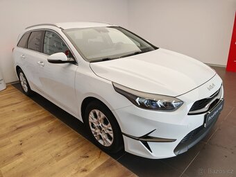 Kia Ceed 1.5 Wagon Automat - 2