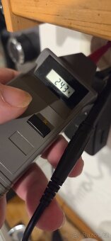 revizní přístroj ZEROTEST 46 - 2