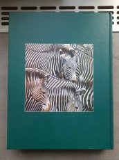 PRODÁM ENCYKLOPEDII SOUKROMÍ ŽIVOČICHŮ - 2