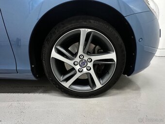 Volvo V40 D3 - 2