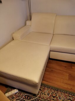 Sedací souprava - 2