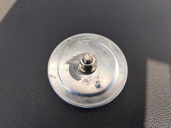 Odrazka nová uloženka M72, Ural, Dněpr, IŽ, Riga ... - 2