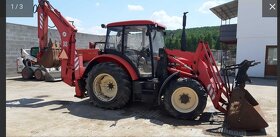 Prodám čelní nakladač - 2