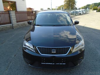 Seat Toledo 1.2 TSI 77kW - 2