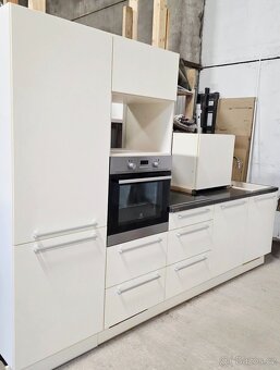 Kuchyňská linka - 2