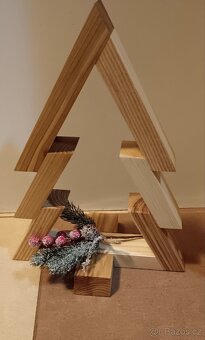 Vánoční dekorace - 2