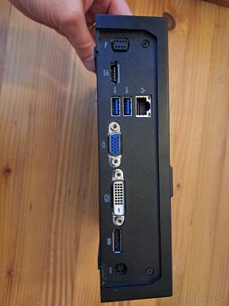 Dokovací stanice Dell - 2