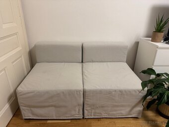 Pohovka Kungshamn Ikea - 2