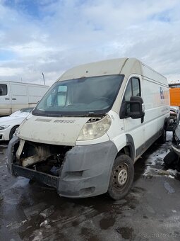 Prodám náhradní díly - 2