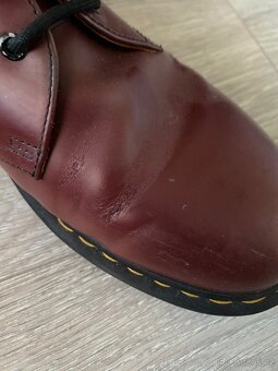 Dr. Martens 1461 - 2