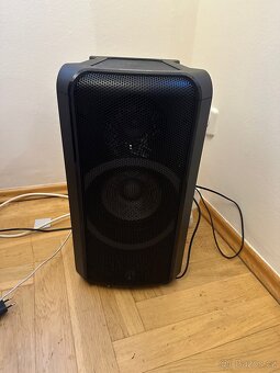 Panasonic SC-Party Speaker - 2