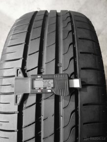 2ks letni 205/50/17 Minerva - 2