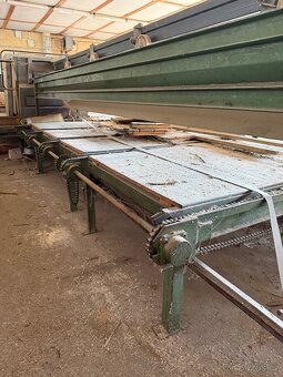 Katr - manipulační stoly - 2