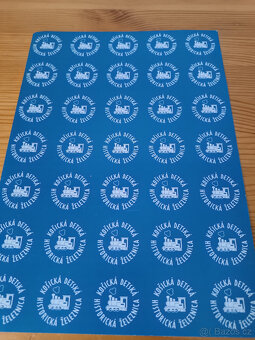 Pexeso-železnice, - 2