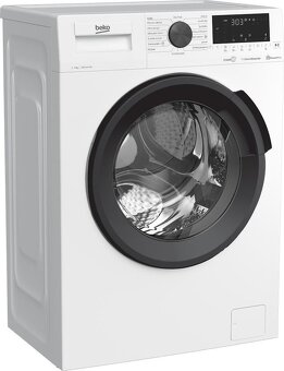 Nová pračka Beko FWUE76262CSH4A - 2